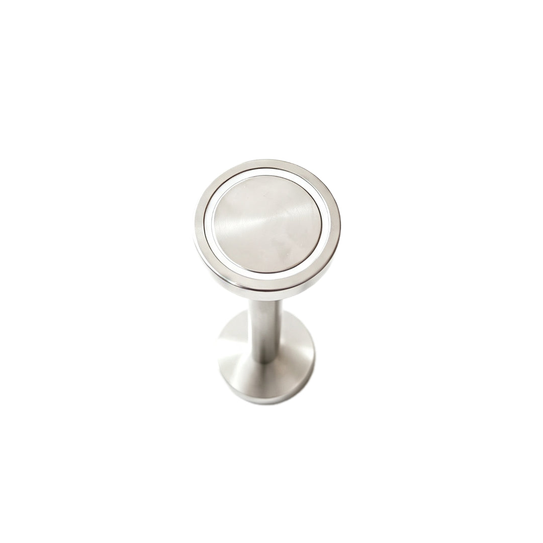 Magnetic Glass Bird Waterer | Cage Mount & Pedestal