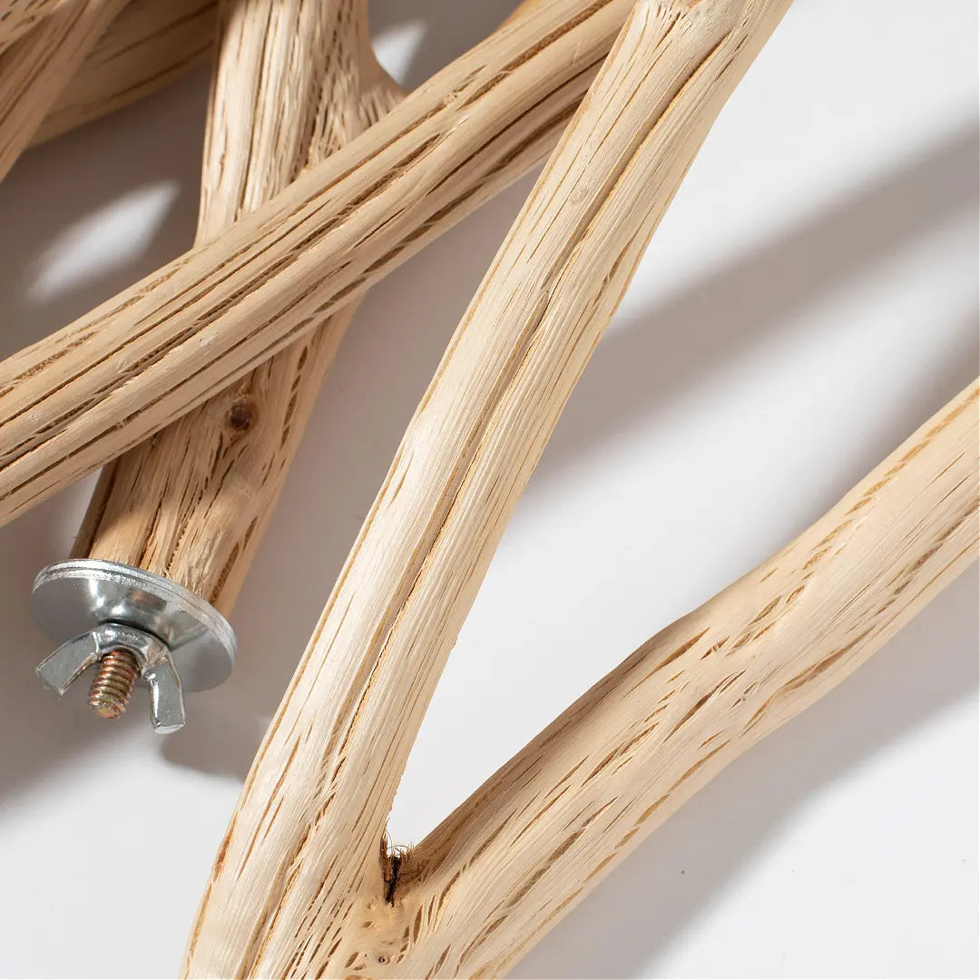 Pear Wood Series