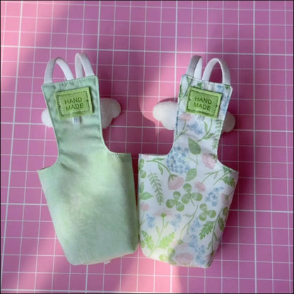 The Spring Meadow Bird Diaper