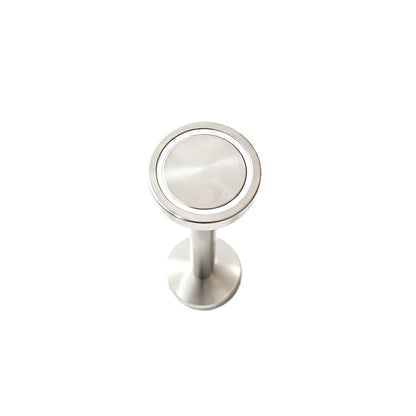 Magnetic Glass Bird Waterer | Cage Mount & Pedestal
