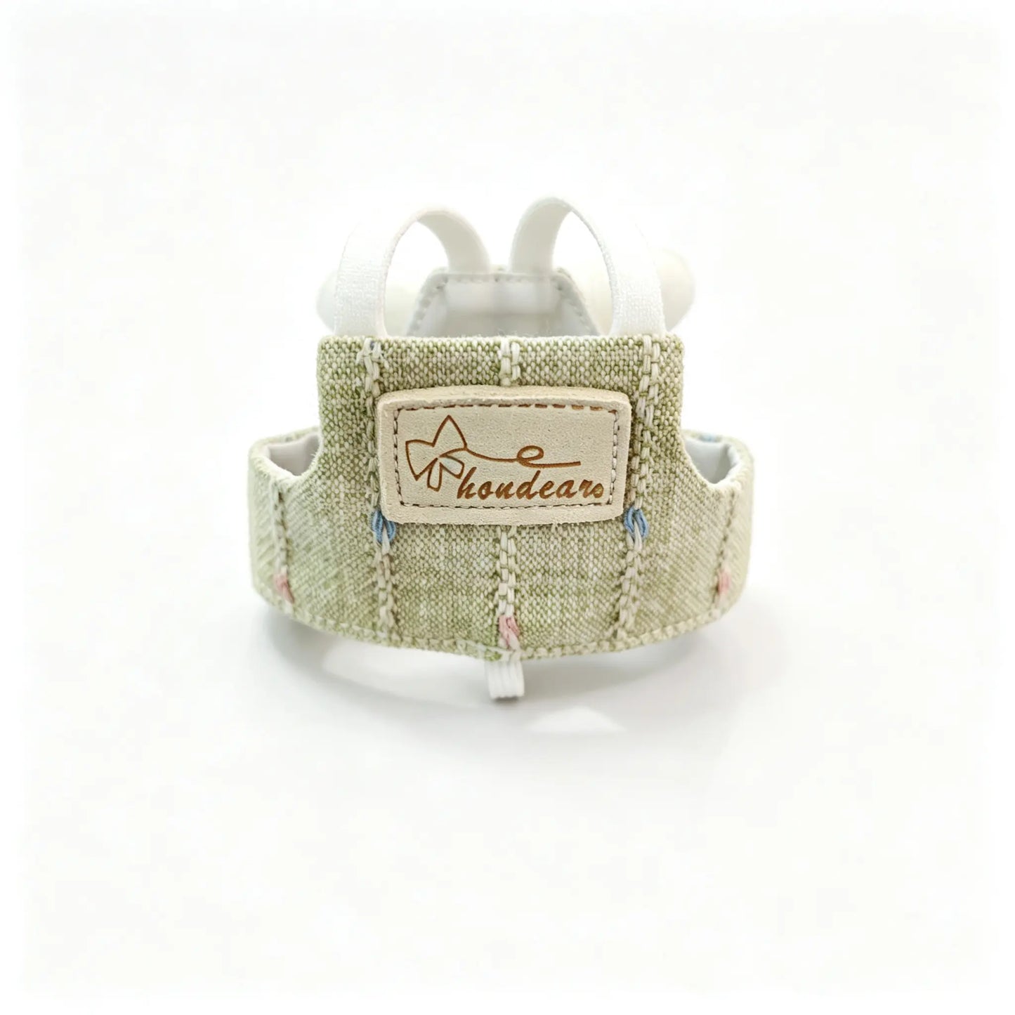The Meadow & Vintage Botanical Bird Flight Harness