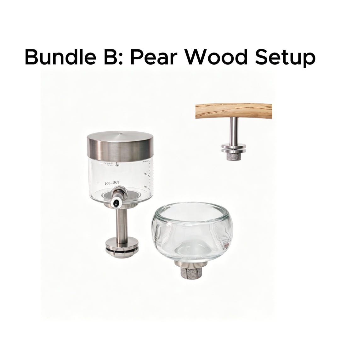 Large Capacity Clear Bird Travel Carrier