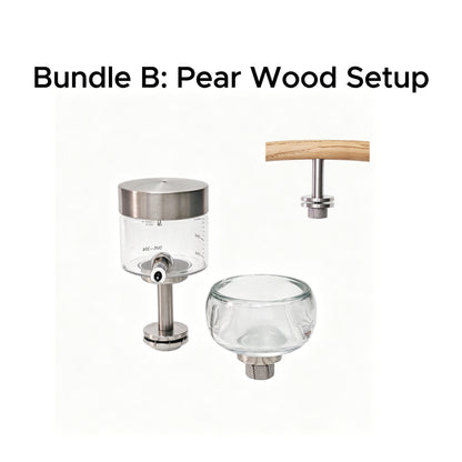 Large Capacity Clear Bird Travel Carrier