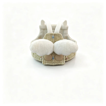 The Meadow & Vintage Botanical Bird Flight Harness