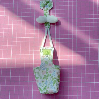 The Spring Meadow Bird Diaper