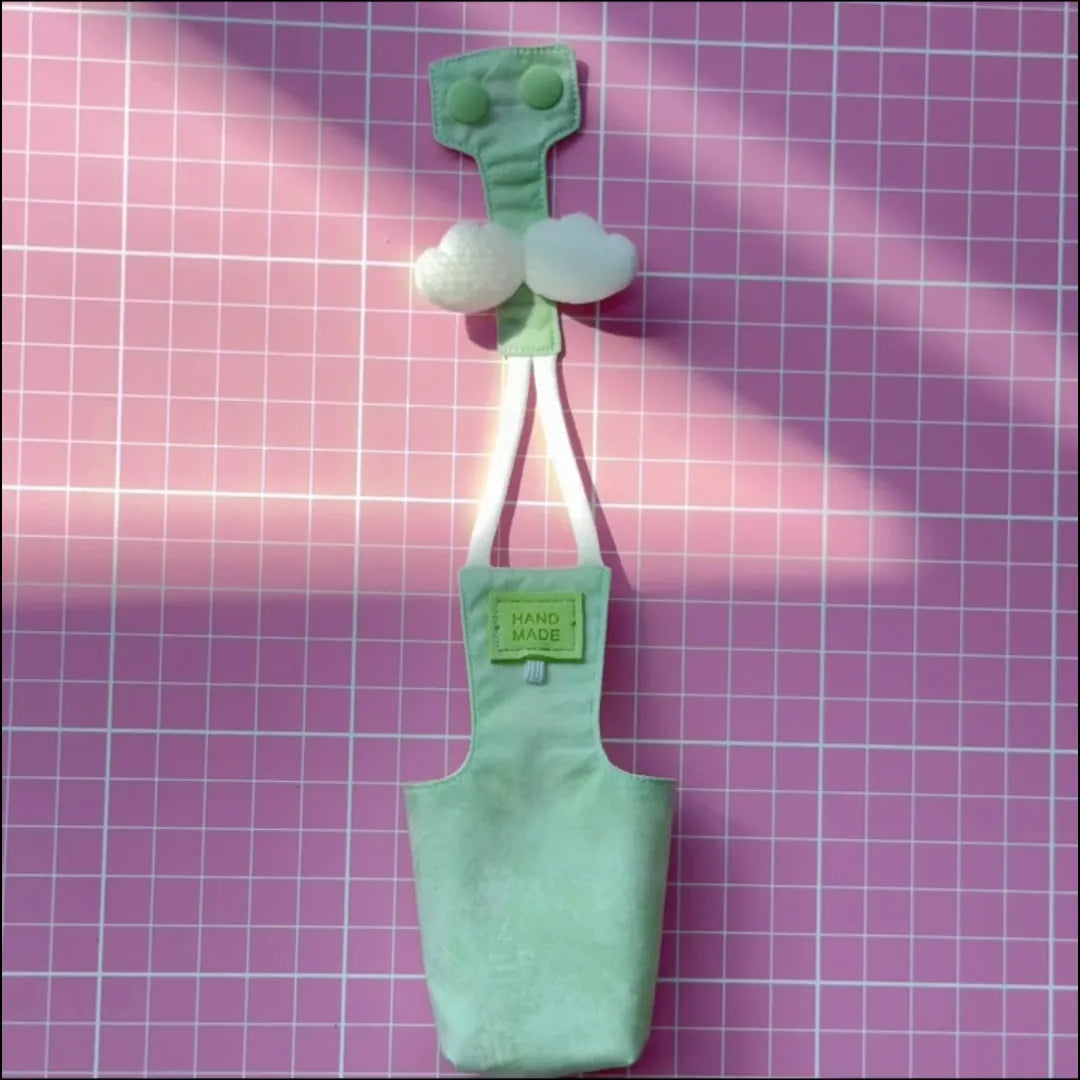 The Spring Meadow Bird Diaper
