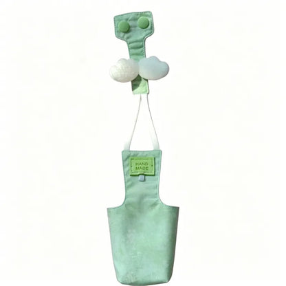 The Spring Meadow Bird Diaper