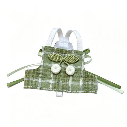 The Meadow & Vintage Botanical Bird Flight Harness